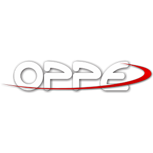 logo do ambiente de programação OPPE